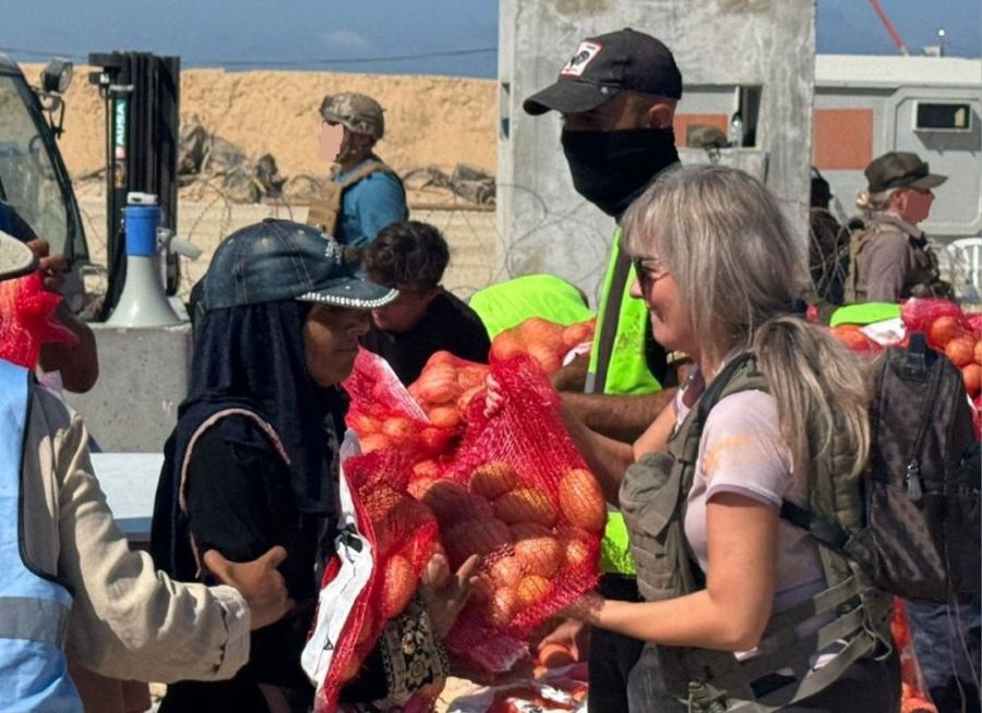 Siła w ilości. Można wesprzeć ludzi, którym wojna zabrała wszystko!